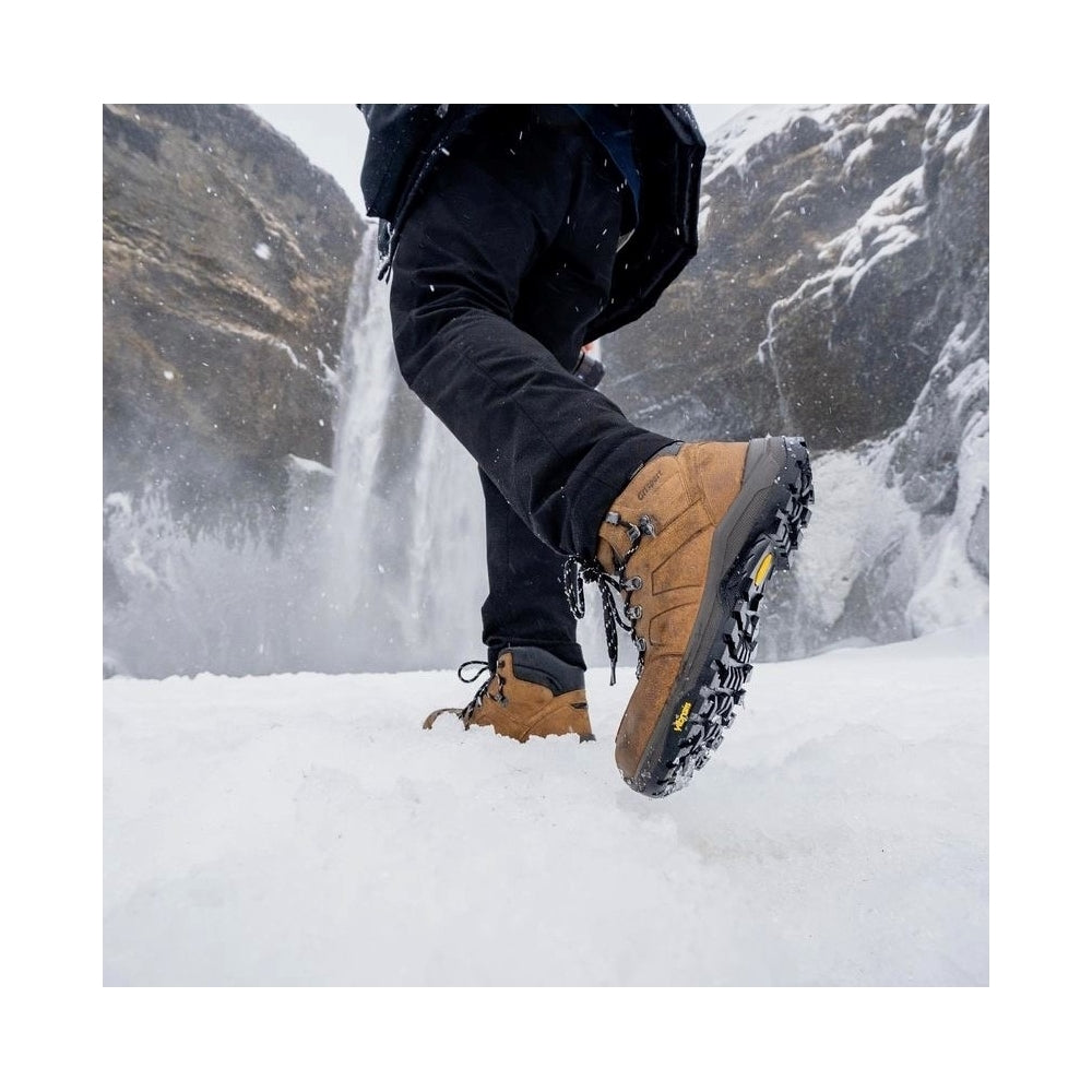Harrier Beige Walking Boot