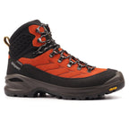 Grand Canyon Orange Nubuck Boot