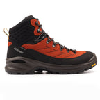 Grand Canyon Orange Nubuck Boot