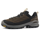 Halo Military Green Walking Shoe