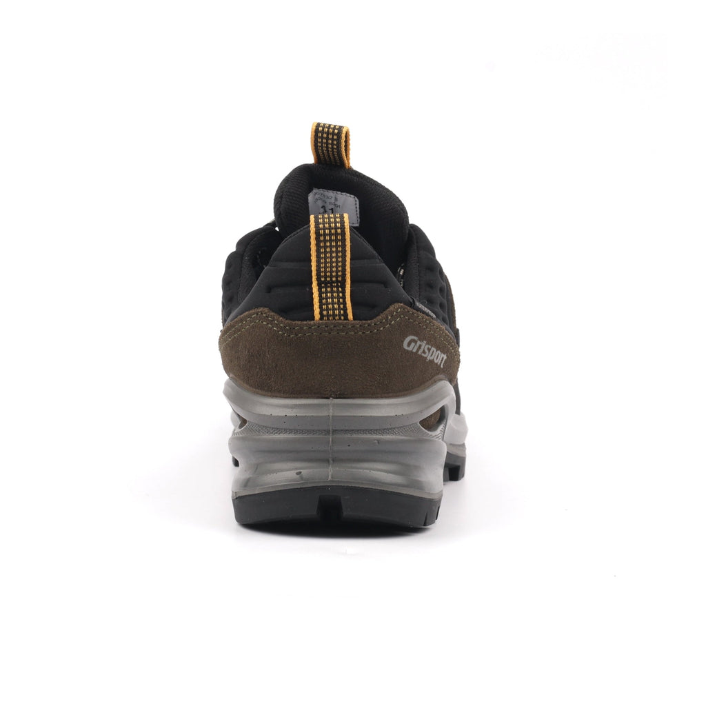 Halo Military Green Walking Shoe