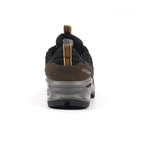 Halo Military Green Walking Shoe
