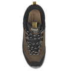 Halo Military Green Walking Shoe