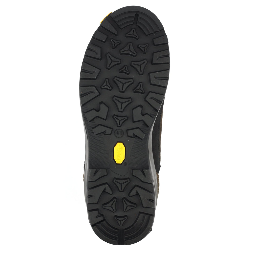Halo Military Green Walking Shoe