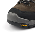 Halo Military Green Walking Shoe
