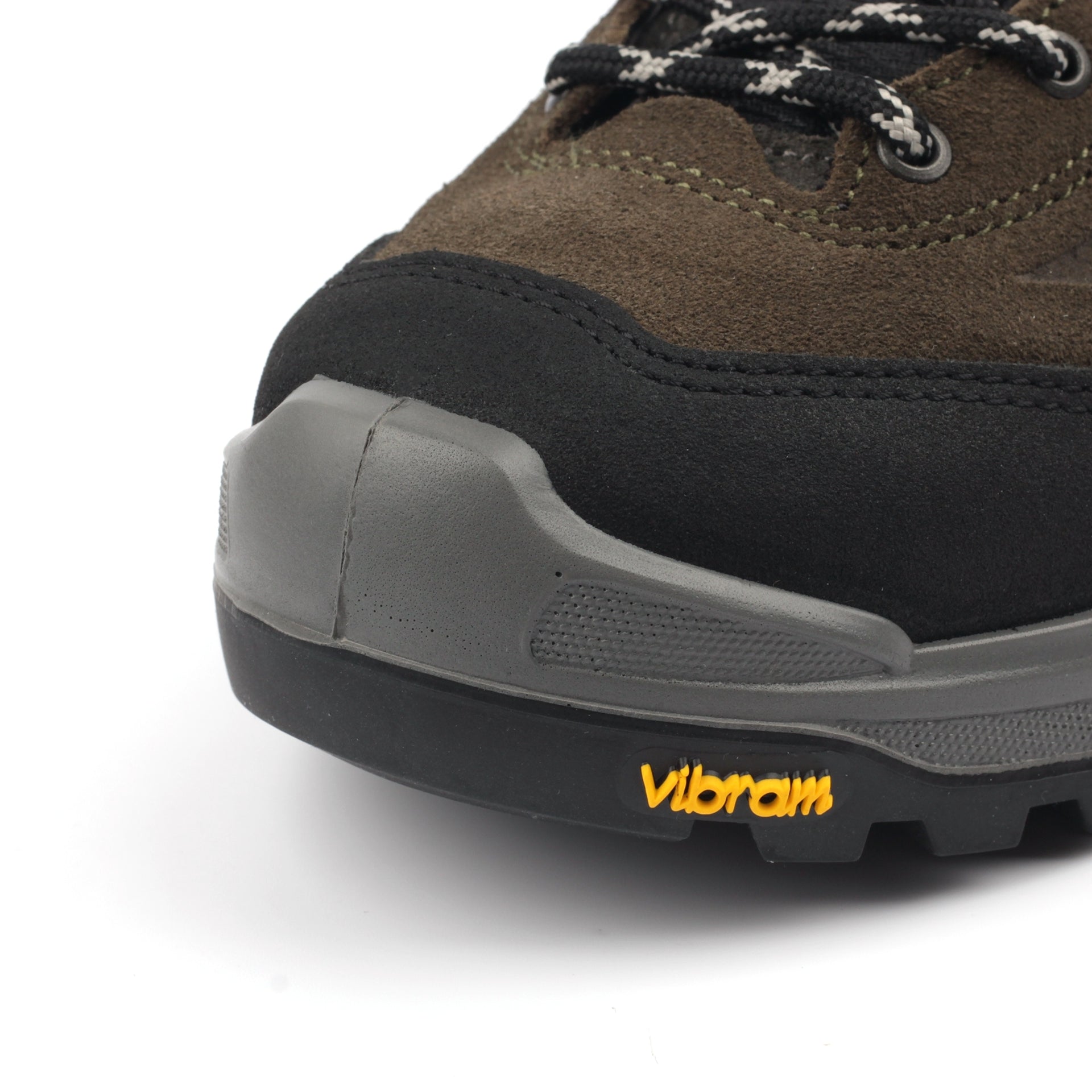 Halo Military Green Walking Shoe