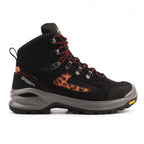 Lady Cairngorm Black Walking Boot