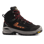 Lady Cairngorm Black Walking Boot