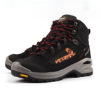 Lady Cairngorm Black Walking Boot