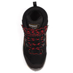 Lady Cairngorm Black Walking Boot