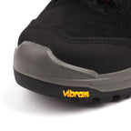 Lady Cairngorm Black Walking Boot