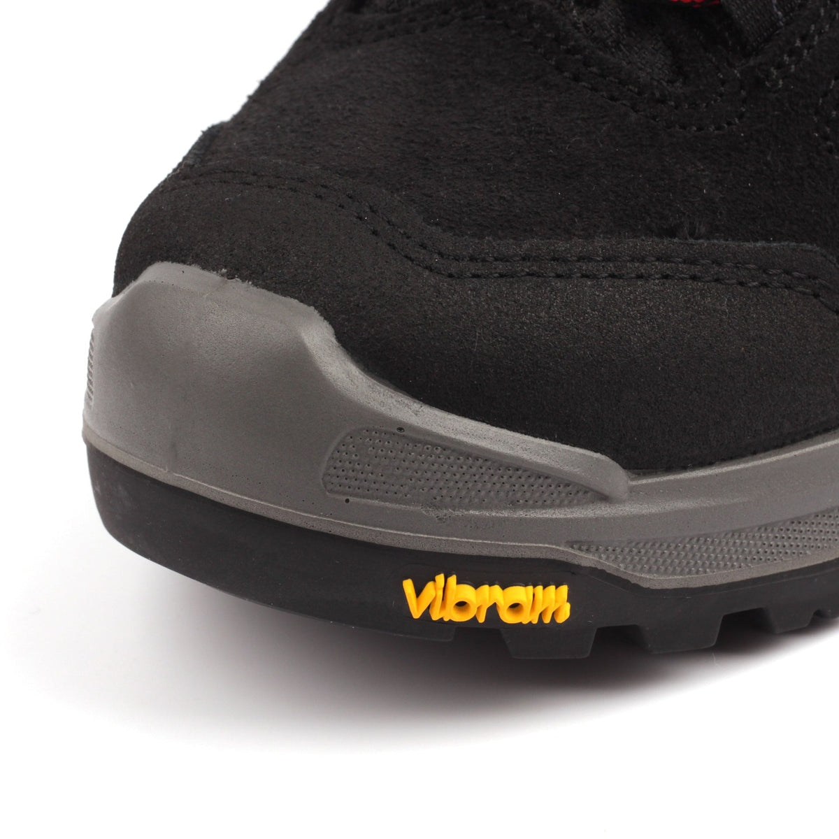 Lady Cairngorm Black Walking Boot