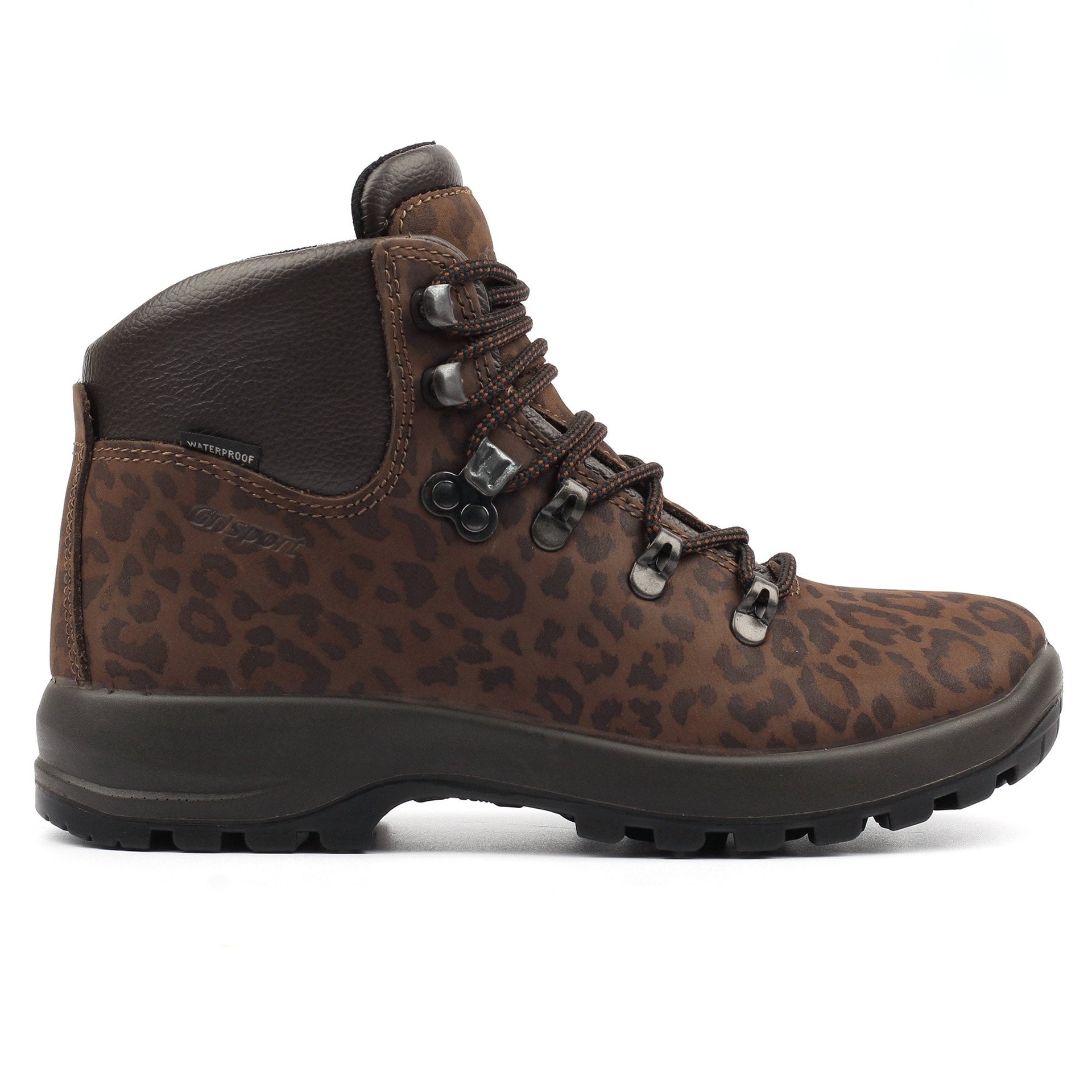 Hurricane Ocelot Boot