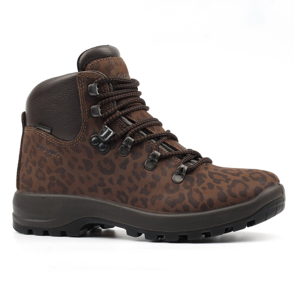 Hurricane Ocelot Boot