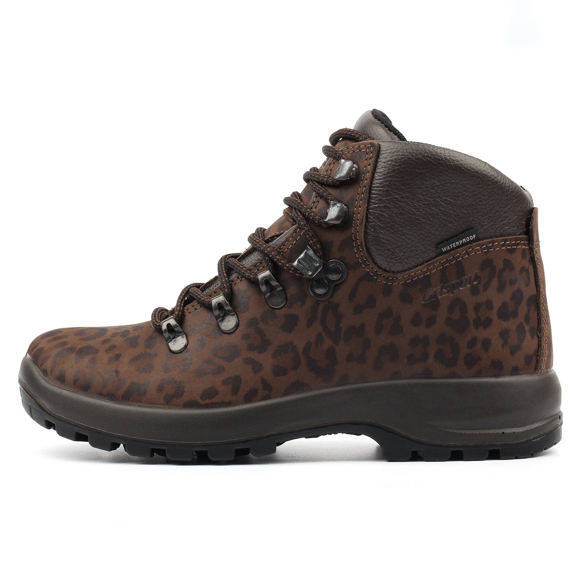 Hurricane Ocelot Boot