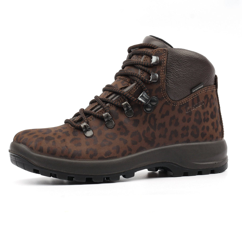 Hurricane Ocelot Boot