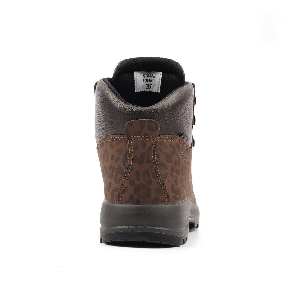Hurricane Ocelot Boot