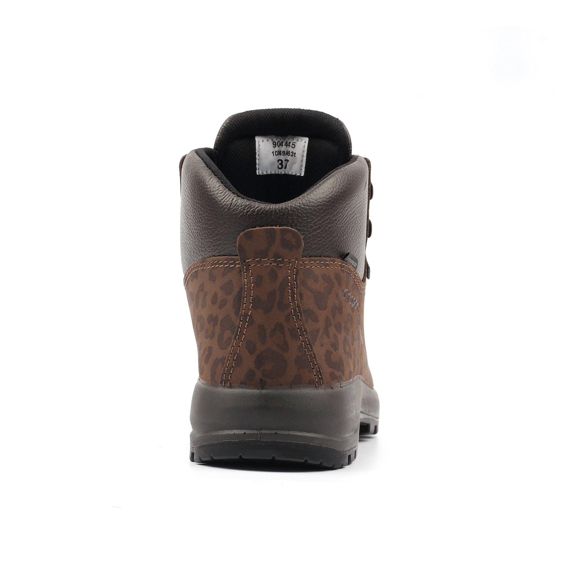 Hurricane Ocelot Boot