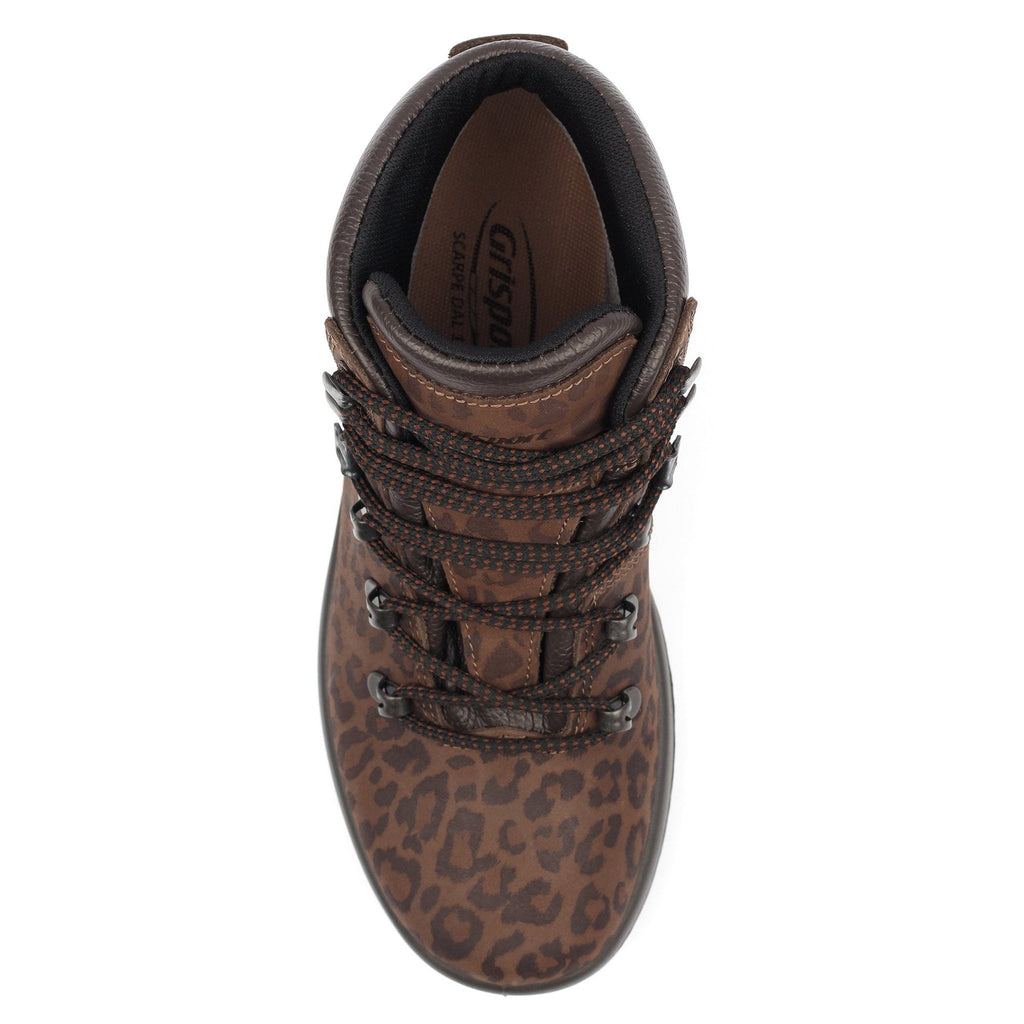 Hurricane Ocelot Boot