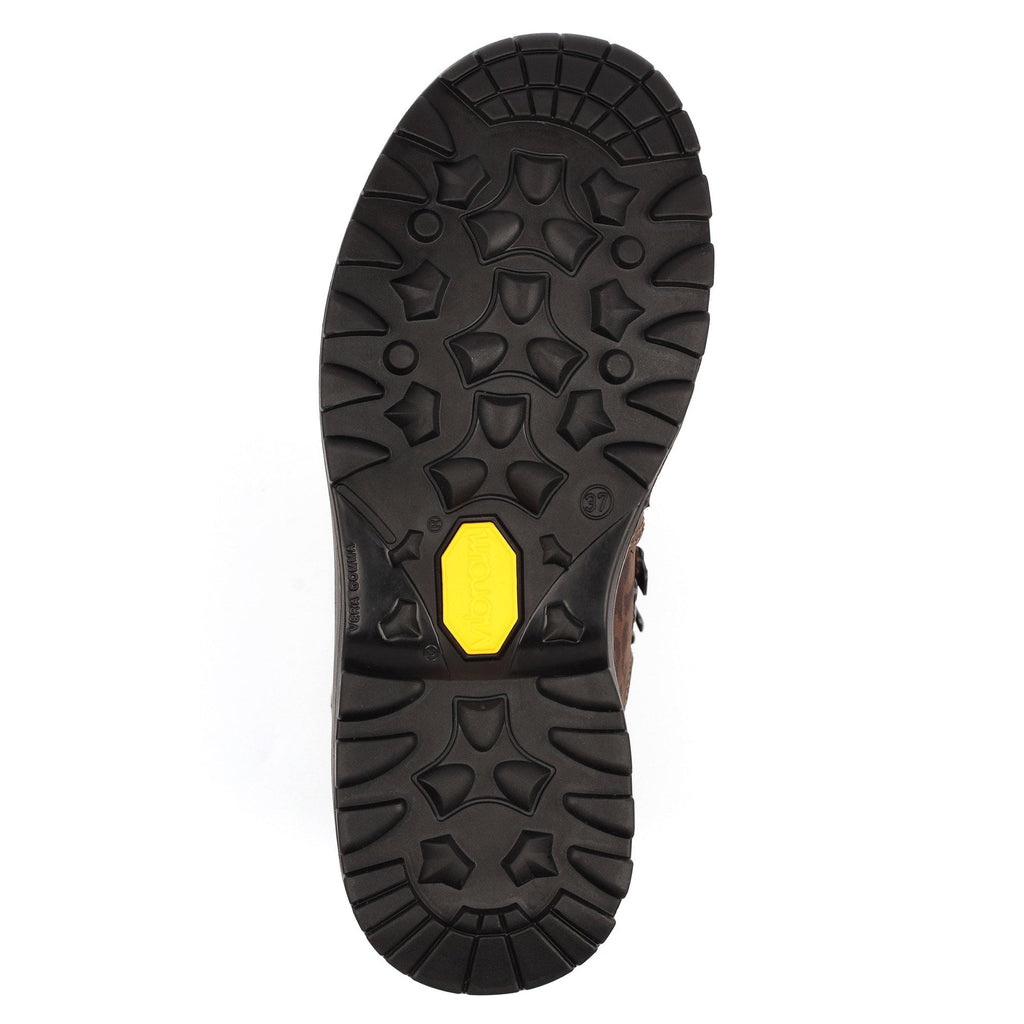 Hurricane Ocelot Boot