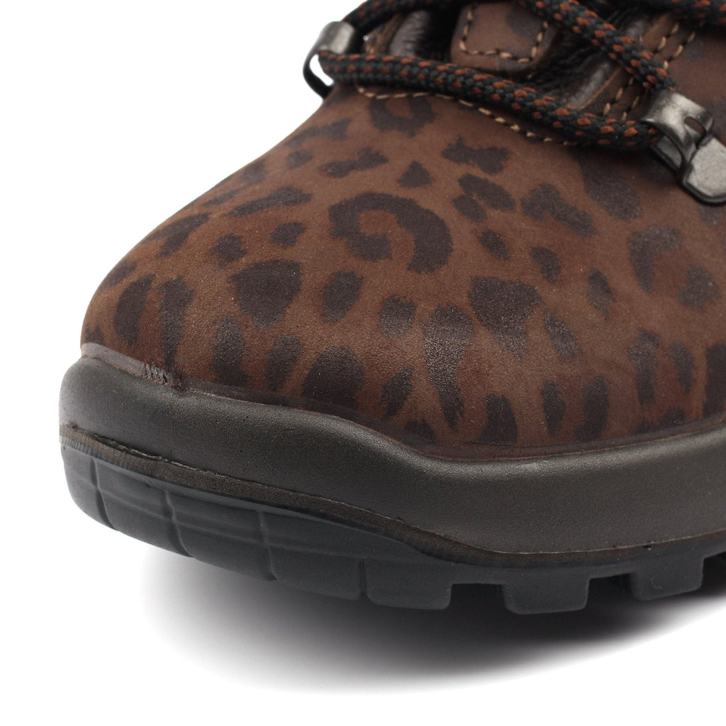Hurricane Ocelot Boot