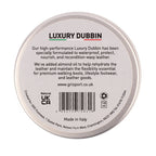 Grisport Luxury Dubbin