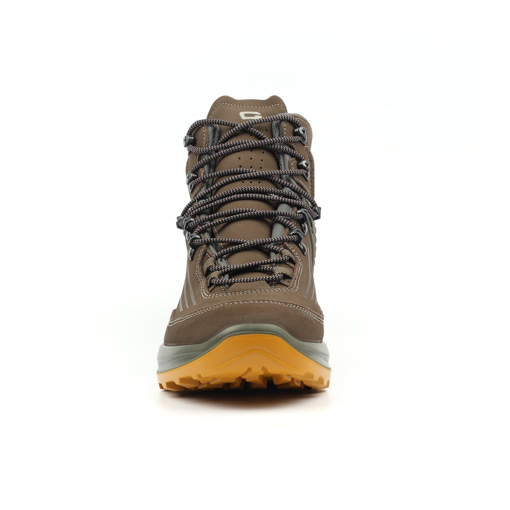 Shadow Military Green Boot