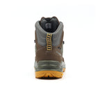 Shadow Military Green Boot