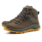 Shadow Military Green Boot