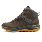 Shadow Military Green Boot