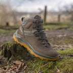 Shadow Military Green Boot