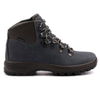Lady Hurricane Navy Boot
