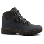 Lady Hurricane Navy Boot