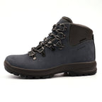 Lady Hurricane Navy Boot