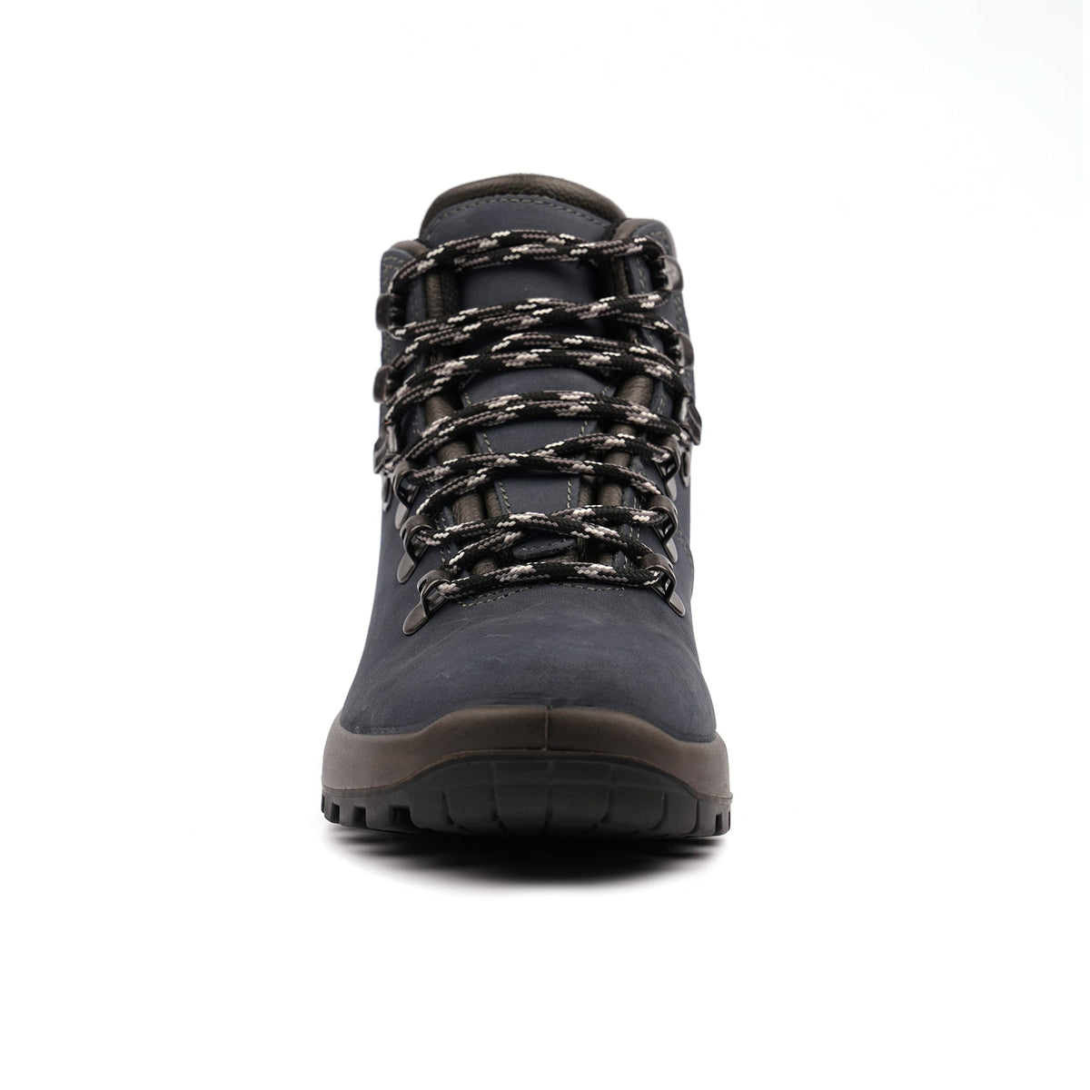 Lady Hurricane Navy Boot