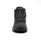 Lady Hurricane Navy Boot
