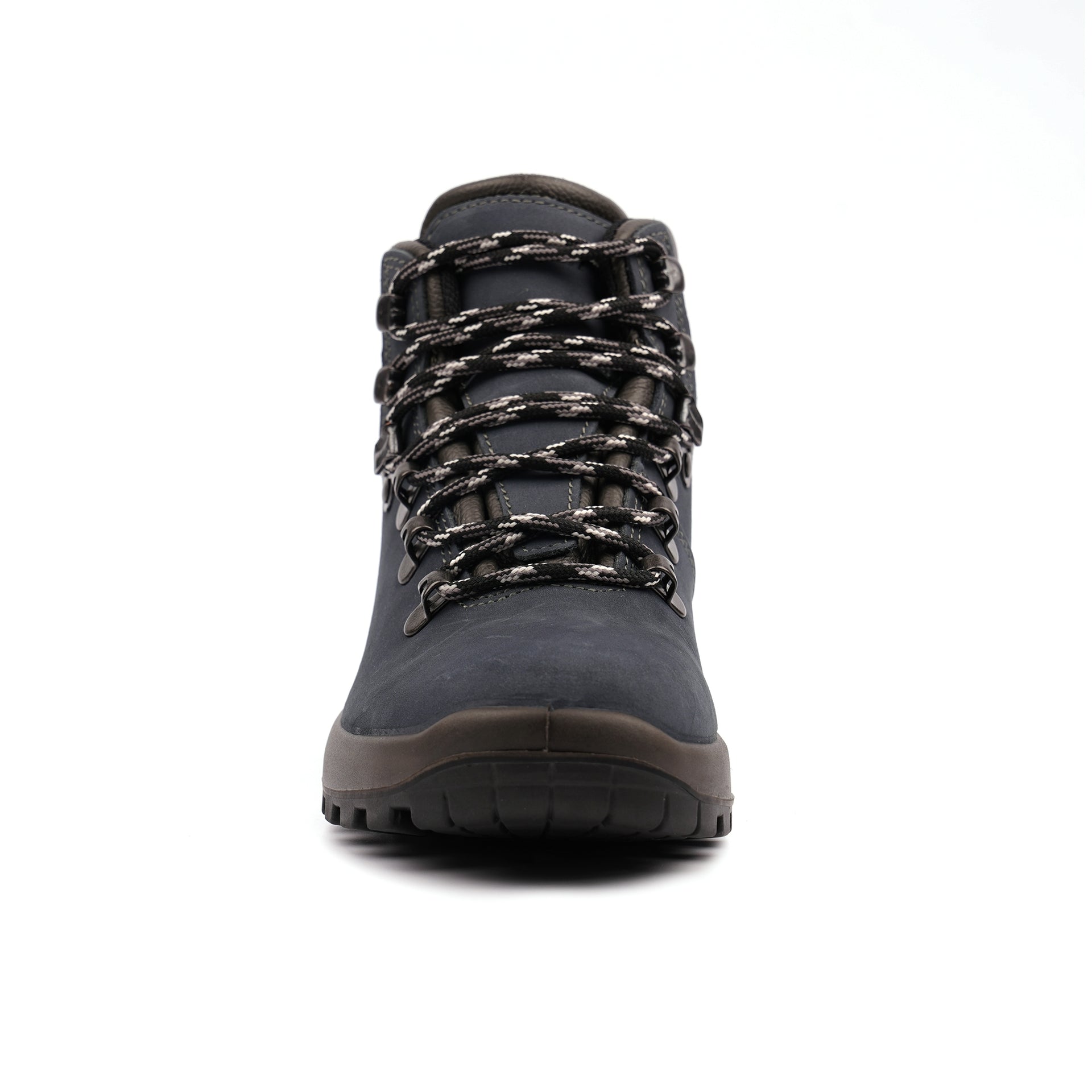 Lady Hurricane Navy Boot