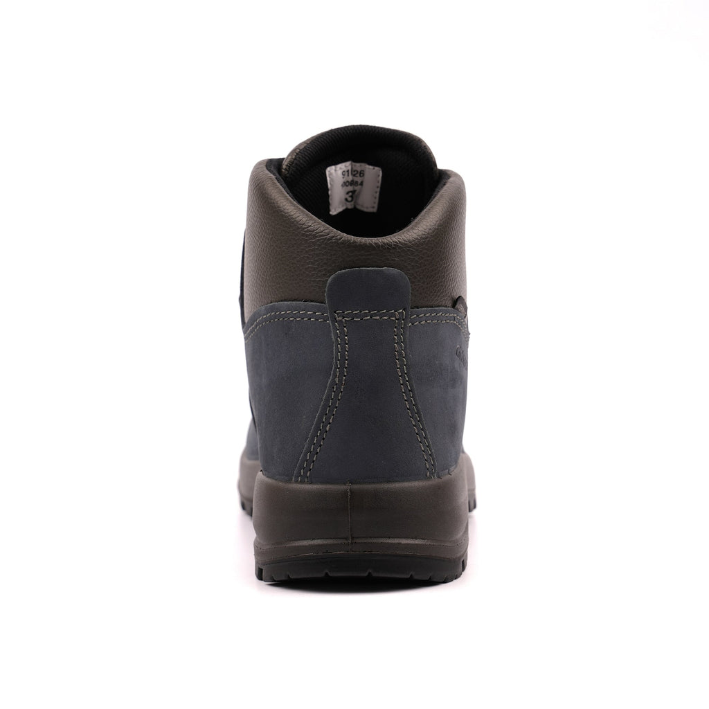Lady Hurricane Navy Boot