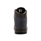 Lady Hurricane Navy Boot