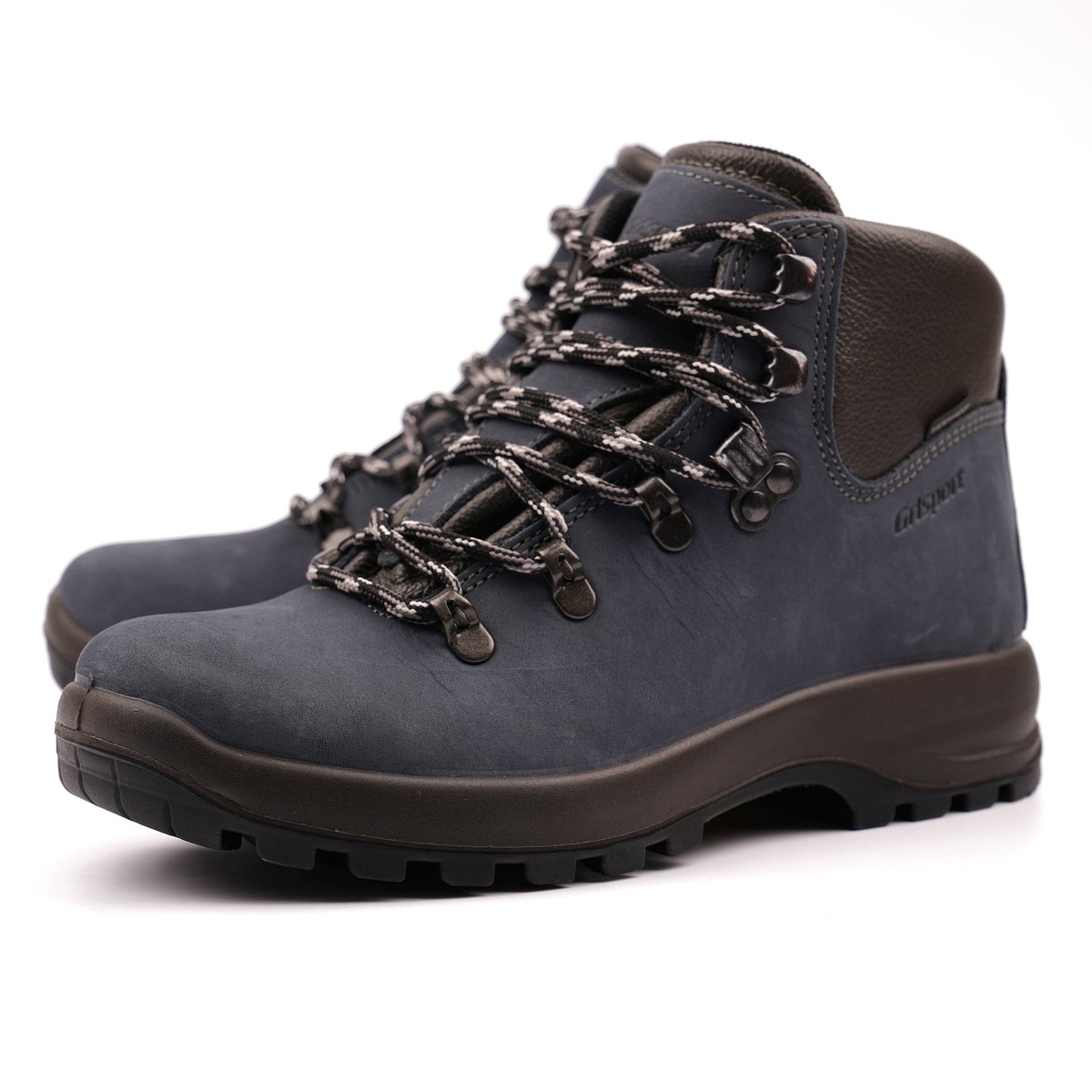 Lady Hurricane Navy Boot