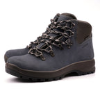 Lady Hurricane Navy Boot