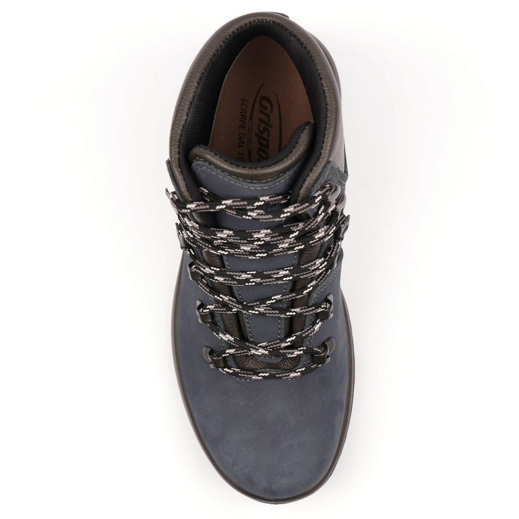 Lady Hurricane Navy Boot