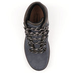 Lady Hurricane Navy Boot
