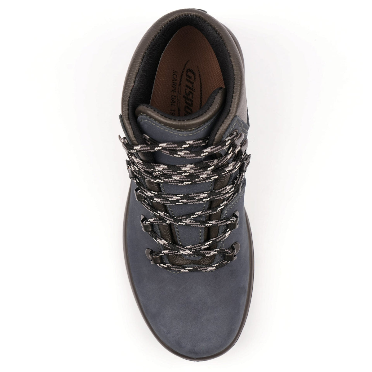 Lady Hurricane Navy Boot