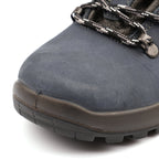 Lady Hurricane Navy Boot