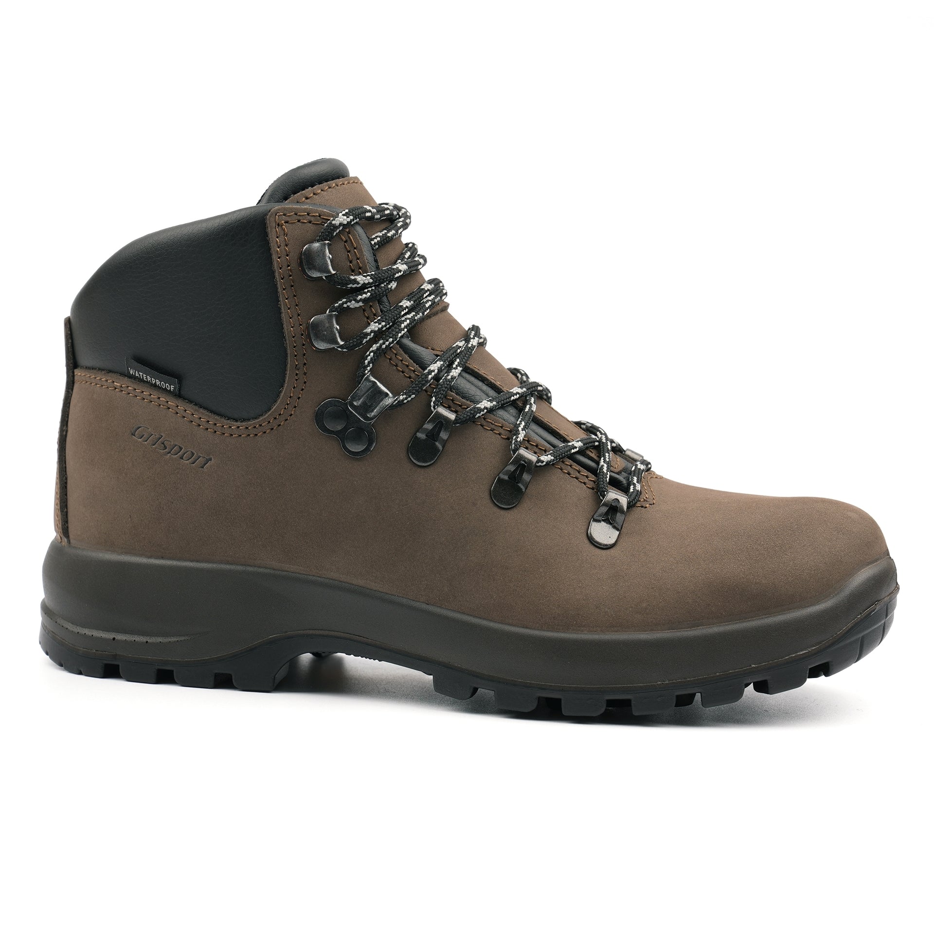 Lady Hurricane Taupe Boot