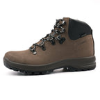 Lady Hurricane Taupe Boot
