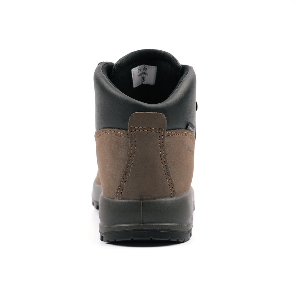 Lady Hurricane Taupe Boot