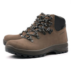 Lady Hurricane Taupe Boot