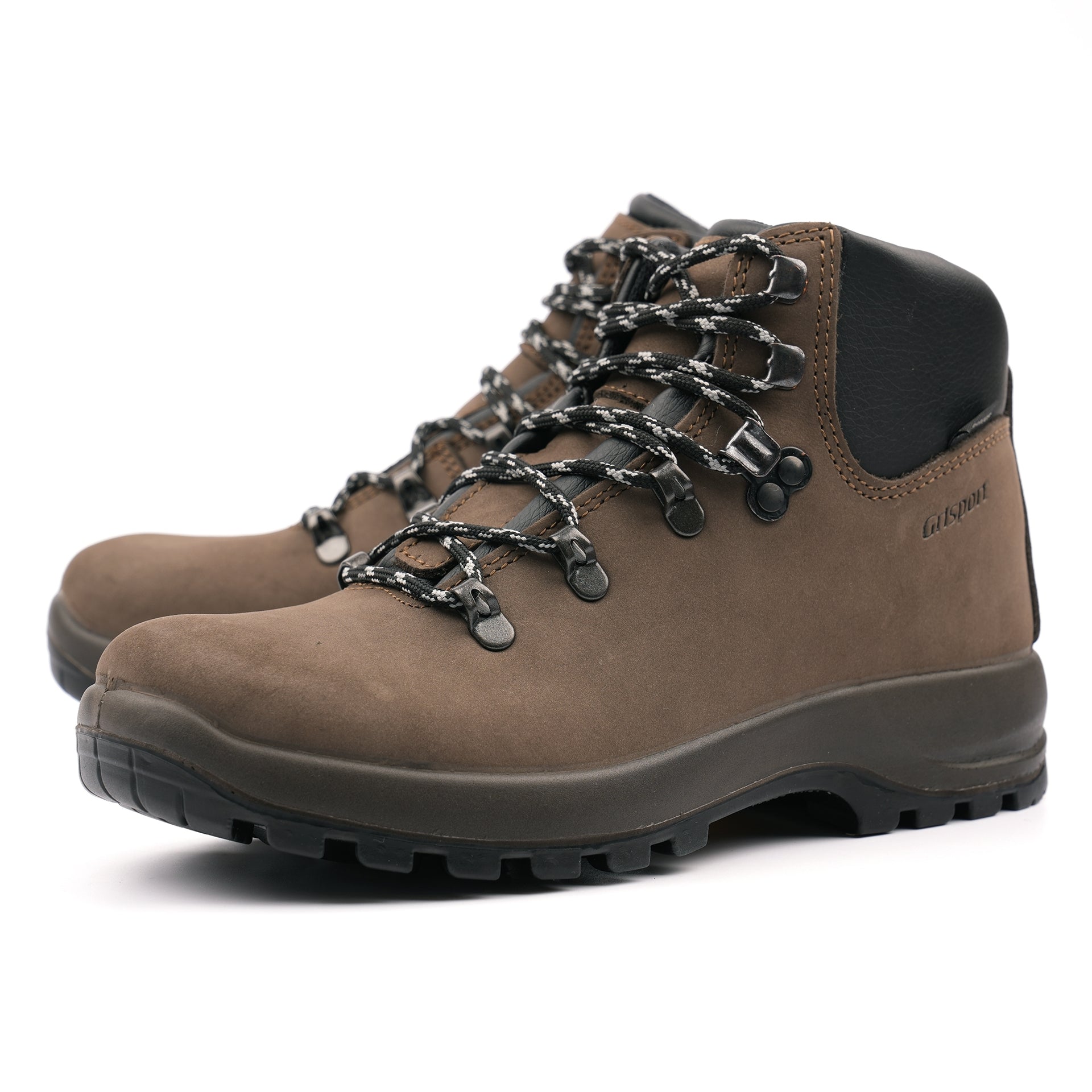 Lady Hurricane Taupe Boot